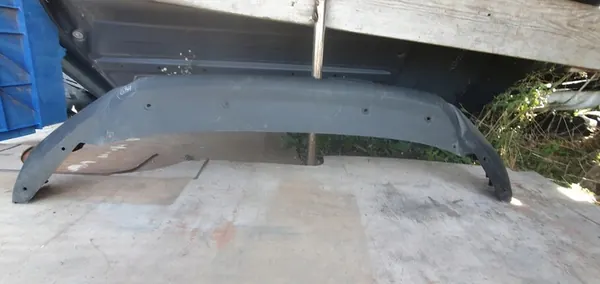 Nissan Juke F16 Griglia Inferiore Paraurti Anteriore OEM image 2