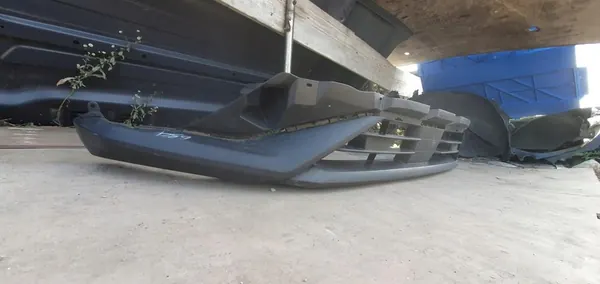 Nissan Juke F16 Griglia Inferiore Paraurti Anteriore OEM image 3