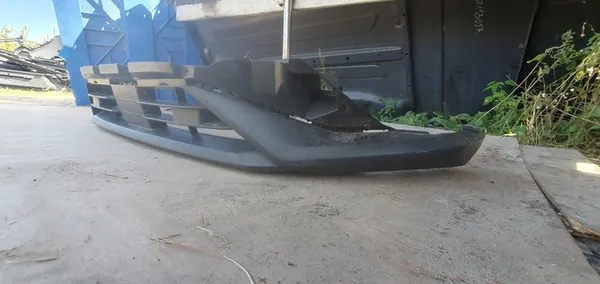 Nissan Juke F16 Griglia Inferiore Paraurti Anteriore OEM image 4