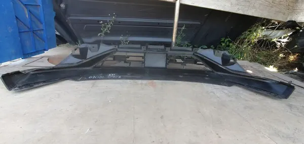 Nissan Juke F16 Griglia Inferiore Paraurti Anteriore OEM image 5