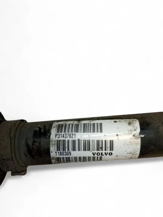 Volvo XC90 2018 Främre halvmuff image 2