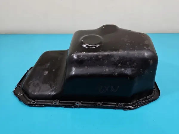 Oljeplåt Skoda Roomster 1.4 16V image 3