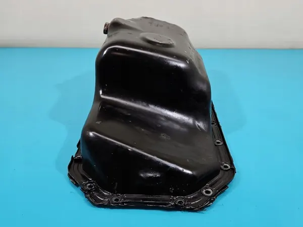 Oljeplåt Skoda Roomster 1.4 16V image 4