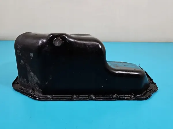 Oljeplåt Skoda Roomster 1.4 16V image 5