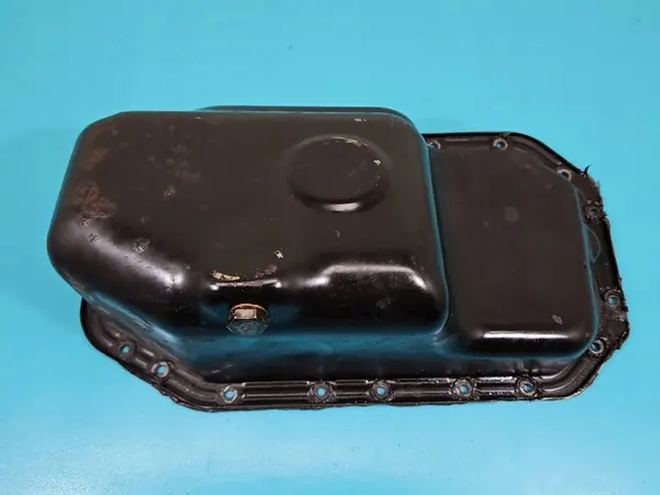 Oljeplåt Skoda Roomster 1.4 16V image 6