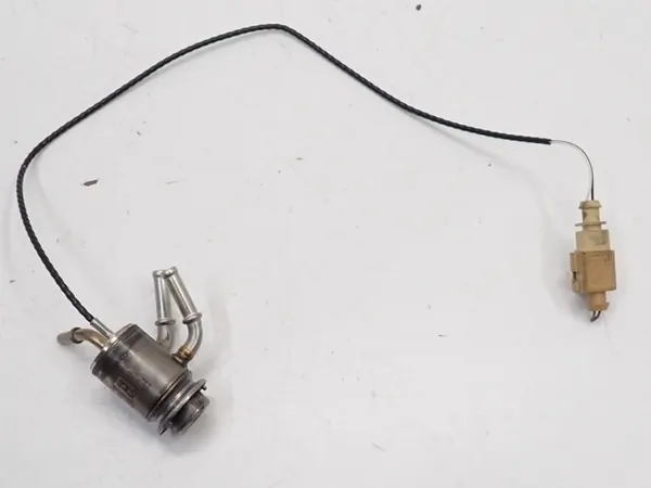 AdBlue-Injektor OEM 05L131113K für Audi A6 A7 C8 image 2