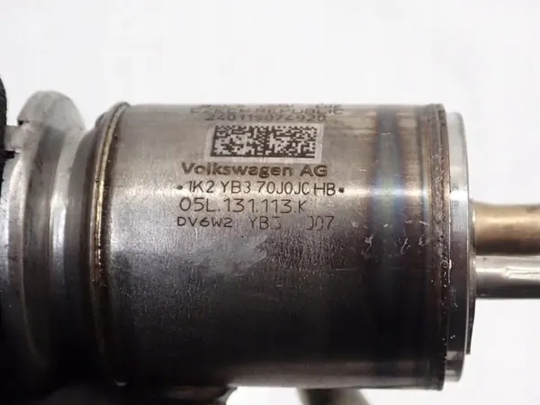 AdBlue-Injektor OEM 05L131113K für Audi A6 A7 C8 image 4