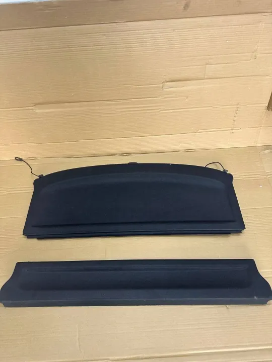 BMN1475 OEM achterbakplank voor BMW X1 E84 2009-2015 image 3