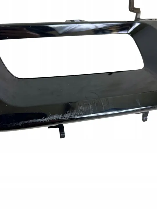 Diffuseur de pare-chocs avant Mercedes-Benz A2538852504 image 5