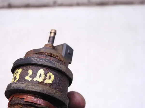 Webasto-Kabel OEM 987654321 für BMW X3 E83 2.0D image 3