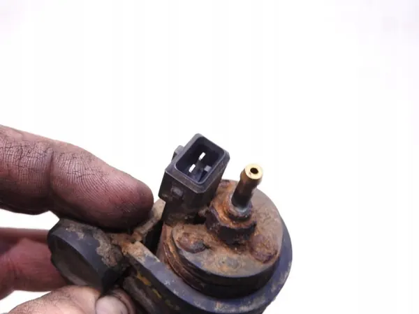Webasto-Kabel OEM 987654321 für BMW X3 E83 2.0D image 4