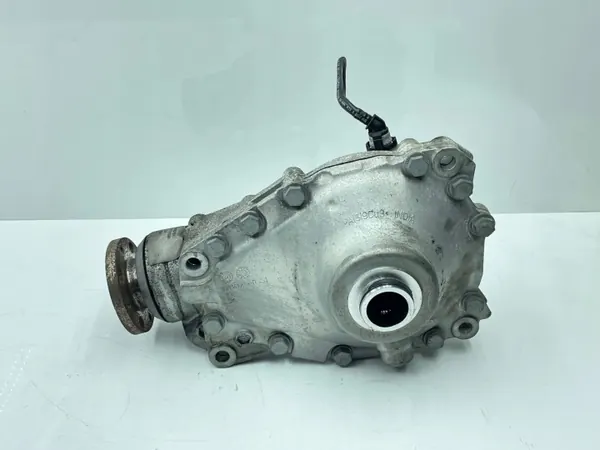 BMW Framdifferential OEM 7648878 - Begagnad image 2