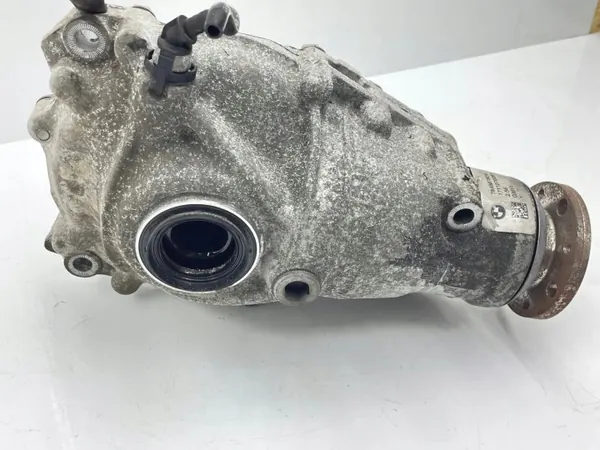 BMW Framdifferential OEM 7648878 - Begagnad image 3