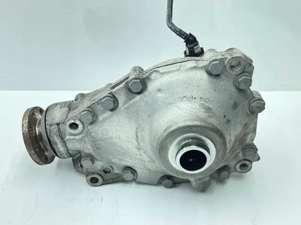 BMW Framdifferential OEM 7648878 - Begagnad image 4