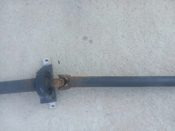 Drivaxel Chevrolet Trax 1.4 42529901 image 3