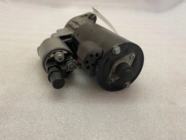 Motor de arranque Mercedes-Benz S C217 image 5