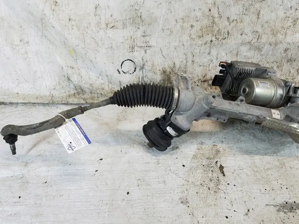 Caixa de direção Mercedes-Benz Classe A W176 1.6 B image 5