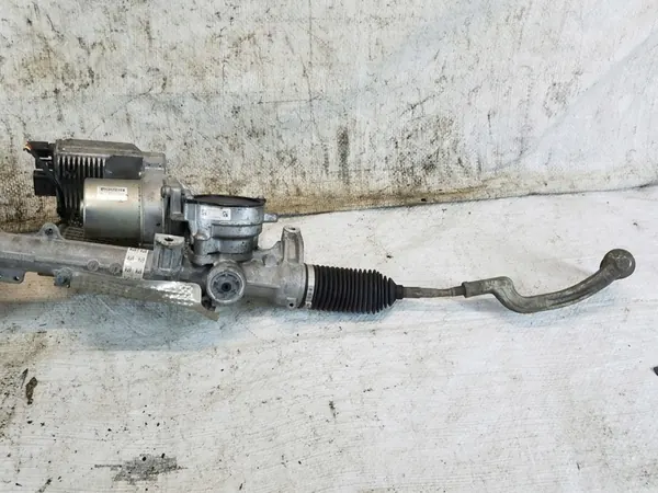 Caixa de direção Mercedes-Benz Classe A W176 1.6 B image 6