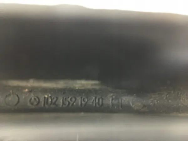 Cubierta Cable Encendido OEM 1021591940 Mercedes W124 image 8