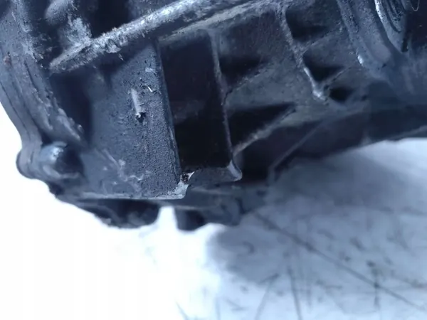 Renault Grand Scenic Manuaalivaihteisto 6-vaihdetta Diesel 1.9 dCi image 6