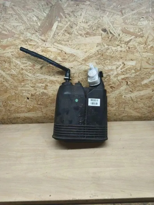 Gebruikte Jeep OE DPF P52124615AG voor 6.4L Grand Cherokee image 2