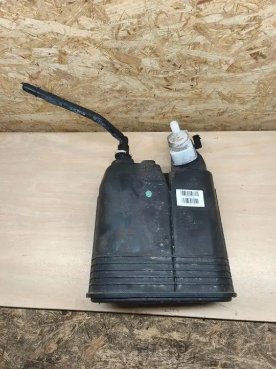 Gebruikte Jeep OE DPF P52124615AG voor 6.4L Grand Cherokee image 3