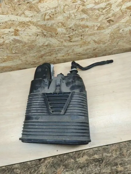 Gebruikte Jeep OE DPF P52124615AG voor 6.4L Grand Cherokee image 4