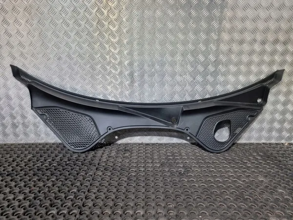 Porsche Panamera Ikkunan Aluslista OEM 976819401 image 2