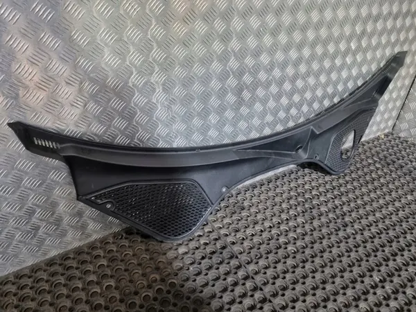 Porsche Panamera Ikkunan Aluslista OEM 976819401 image 3
