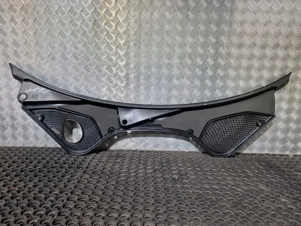Porsche Panamera Ikkunan Aluslista OEM 976819401 image 4