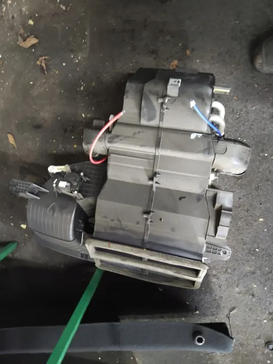 Calefactor completo Ford Fiesta MK7 OEM FORFIEMK82 image 3