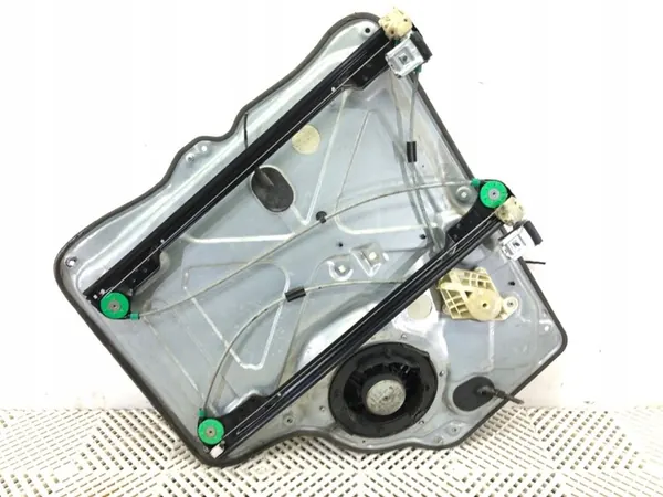 Elevador de vidro dianteiro direito VW Transporter T5 7H1959802A image 2