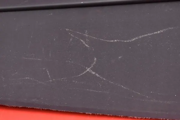 Trunk Cover 39825218 Volvo XC90 II 14-20 image 4