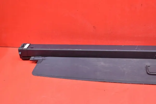 Trunk Cover 39825218 Volvo XC90 II 14-20 image 8