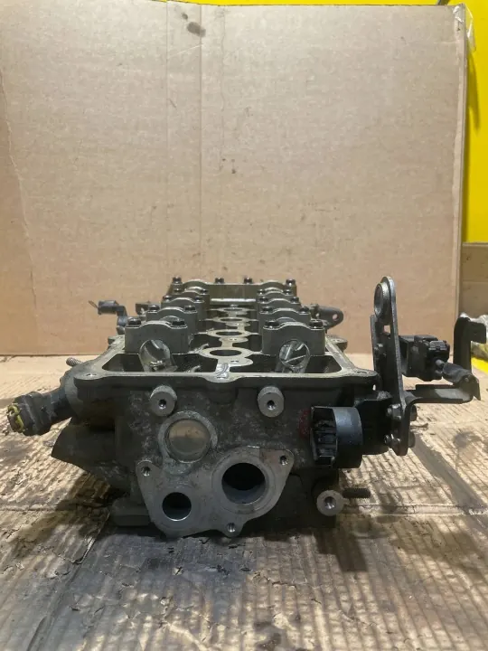 Cabeça do Motor Kia Ceed OEM AWJ1826 image 3