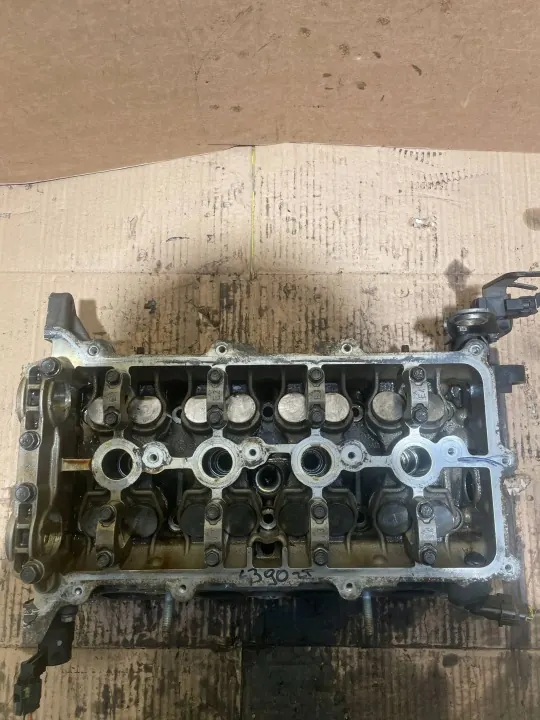 Cabeça do Motor Kia Ceed OEM AWJ1826 image 4
