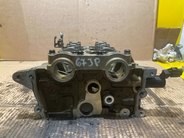 Cabeça do Motor Kia Ceed OEM AWJ1826 image 6