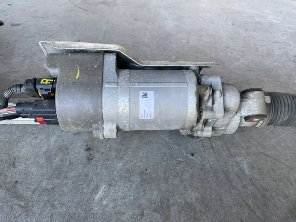 Peça de auto Ford OE KK21-3D070-AJ usada image 9