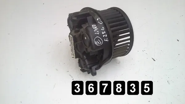 Ventilateur de chauffage OEM AM-367835 pour Citroen C3 image 2