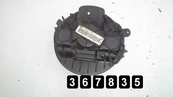 Ventilateur de chauffage OEM AM-367835 pour Citroen C3 image 3