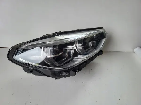 BMW X3 G01 X4 G02 Faro Derecho LED Adaptativo image 2