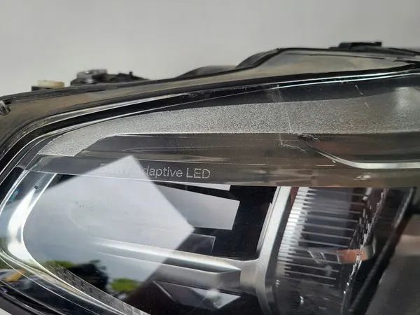 BMW X3 G01 X4 G02 Faro Derecho LED Adaptativo image 4