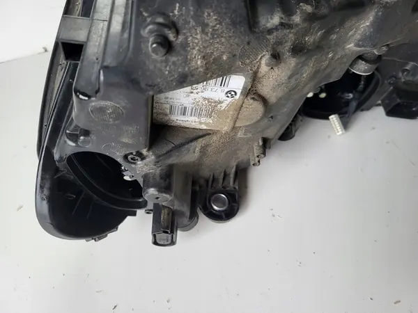 BMW X3 G01 X4 G02 Faro Derecho LED Adaptativo image 9