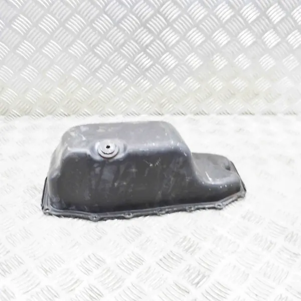 Oljesump med dräneringsplugg 1.3 JTD Fiat 500, 500L, Punto, Mito, Tipo image 5