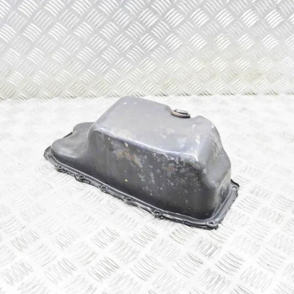 Oljesump med dräneringsplugg 1.3 JTD Fiat 500, 500L, Punto, Mito, Tipo image 6