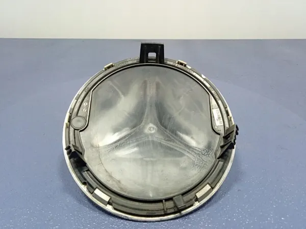 Mercedes Distronic Embleem OEM A1648880411 - Gebruikt image 4