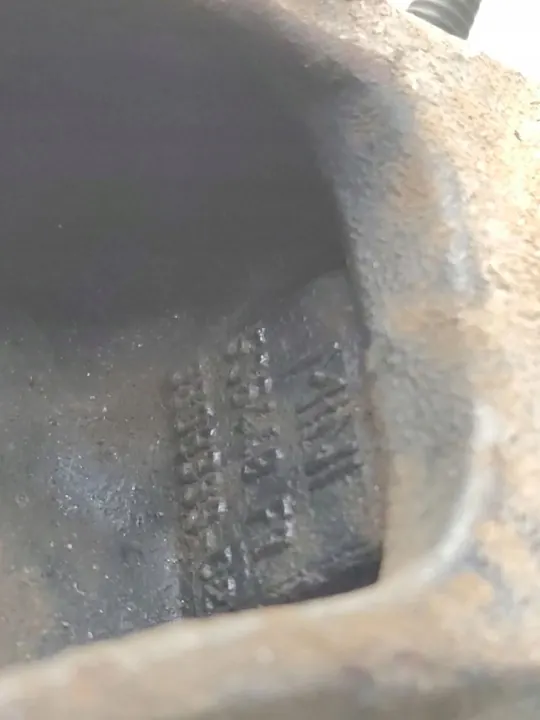 Mini OE 9808399 Giunto di sterzo image 2