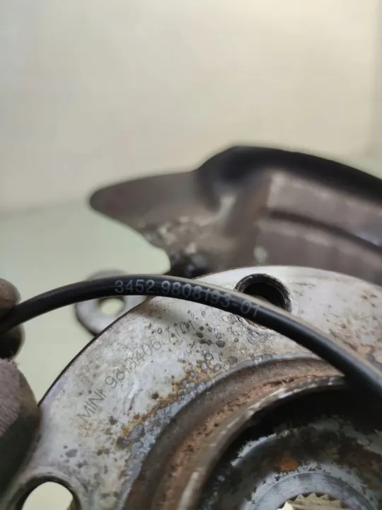 Mini OE 9808399 Giunto di sterzo image 5