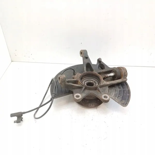 Alloggiamento cuscinetto ruota Mercedes-Benz ML-Class 2002 361036 image 3