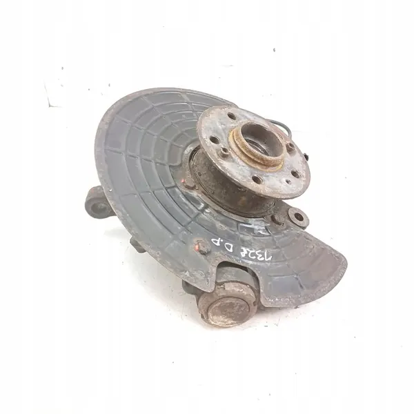 Alloggiamento cuscinetto ruota Mercedes-Benz ML-Class 2002 361036 image 4